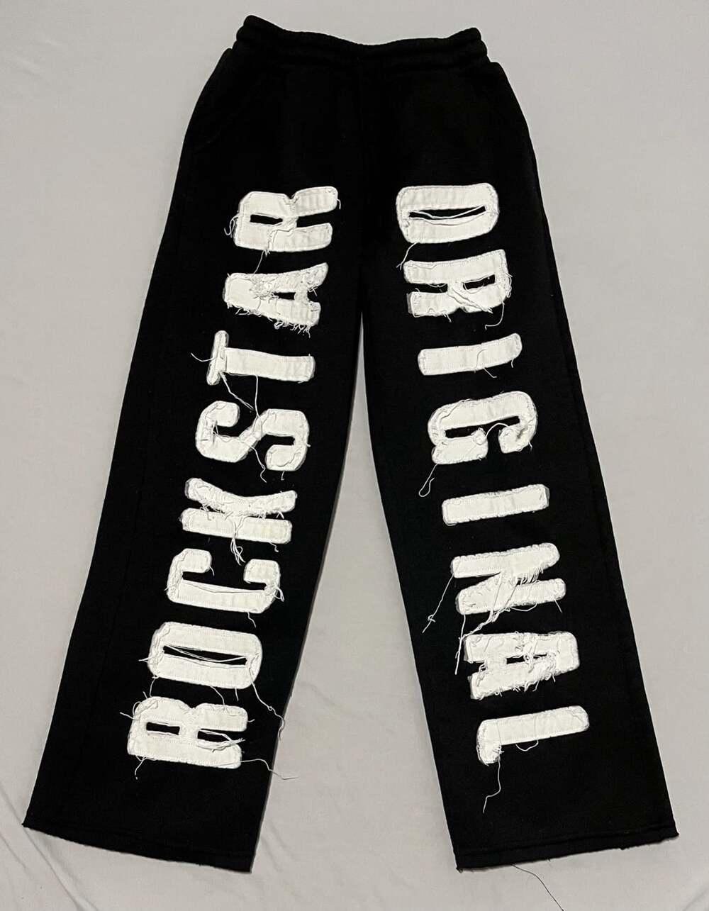 Rockstar Original Sweatpants Youth Size 10